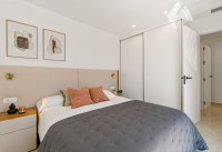 Nieuw Gebouw - Villas - Benijofar