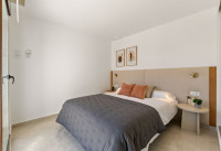 Nieuw Gebouw - Villas - Benijofar