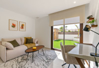 Nieuw Gebouw - Villas - Benijofar