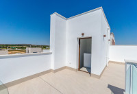 Nieuw Gebouw - Villas - Benijofar