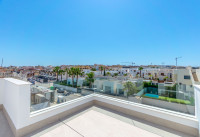 Nieuw Gebouw - Villas - Benijofar