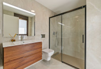 Nieuw Gebouw - Villas - Benijofar