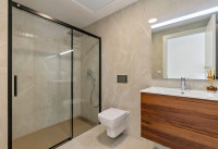 Nieuw Gebouw - Villas - Benijofar