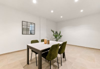 Nieuw Gebouw - Villas - Benijofar