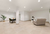 Nieuw Gebouw - Villas - Benijofar