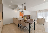 Nieuw Gebouw - Villas - Benijofar