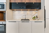 Nieuw Gebouw - Villas - Benijofar