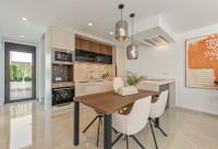 Nieuw Gebouw - Villas - Benijofar