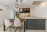 Nieuw Gebouw - Villas - Benijofar