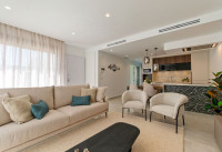 Nieuw Gebouw - Villas - Benijofar