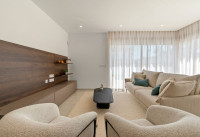 Nieuw Gebouw - Villas - Benijofar