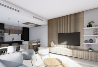 Nieuw Gebouw - Villas - Benijofar