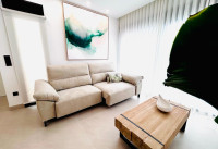 Nieuw Gebouw - Villas - Benijofar