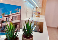 Nieuw Gebouw - Villas - Benijofar