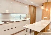 Nieuw Gebouw - Villas - Benijofar