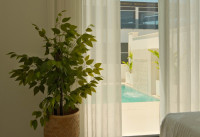 Nieuw Gebouw - Villas - Benijofar