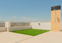 Nieuw Gebouw - Villas - Benijofar