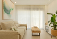Nieuw Gebouw - Villas - Benijofar
