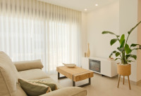 Nieuw Gebouw - Villas - Benijofar