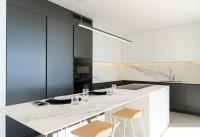 Nieuw Gebouw - Villas - Benitachell - Cumbre del Sol