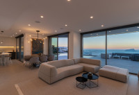 Nieuw Gebouw - Villas - Benitachell - Cumbre del Sol