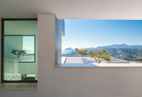 Nieuw Gebouw - Villas - Benitachell - Cumbre del Sol