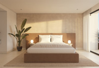 Nieuw Gebouw - Villas - Benitachell - Cumbre del Sol