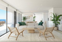 Nieuw Gebouw - Villas - Benitachell - Cumbre del Sol