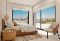 Nieuw Gebouw - Villas - Benitachell - Cumbre del Sol