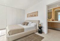 Nieuw Gebouw - Villas - Benitachell - Cumbre del Sol