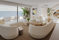 Nieuw Gebouw - Villas - Benitachell - Cumbre del Sol