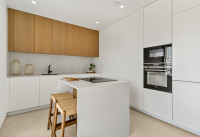 Nieuw Gebouw - Villas - Benitachell - Cumbre del Sol