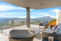 Nieuw Gebouw - Villas - Benitachell - Cumbre del Sol