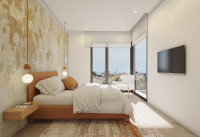 Nieuw Gebouw - Villas - Benitachell - Cumbre del Sol