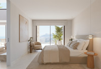 Nieuw Gebouw - Villas - Benitachell - Cumbre del Sol