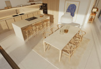 Nieuw Gebouw - Villas - Benitachell - Cumbre del Sol