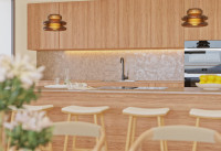 Nieuw Gebouw - Villas - Benitachell - Cumbre del Sol