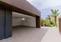 Nieuw Gebouw - Villas - Benitachell - Cumbre del Sol