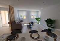 Nieuw Gebouw - Villas - Bigastro