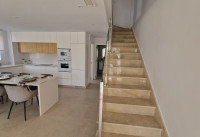 Nieuw Gebouw - Villas - Bigastro