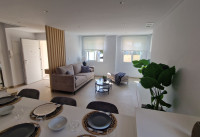 Nieuw Gebouw - Villas - Bigastro