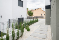 Nieuw Gebouw - Villas - Busot