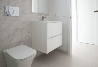 Nieuw Gebouw - Villas - Busot