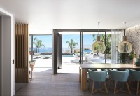 Nieuw Gebouw - Villas - Cabo de Palos