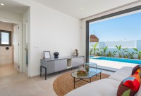Nieuw Gebouw - Villas - Cabo de Palos