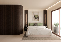 Nieuw Gebouw - Villas - Cabo de Palos