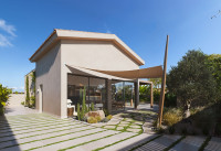 Nieuw Gebouw - Villas - Cabo de Palos