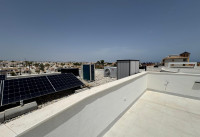 Nieuw Gebouw - Villas - Cabo Roig