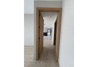 Nieuw Gebouw - Villas - Cabo Roig