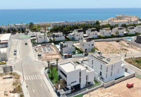 Nieuw Gebouw - Villas - Campoamor